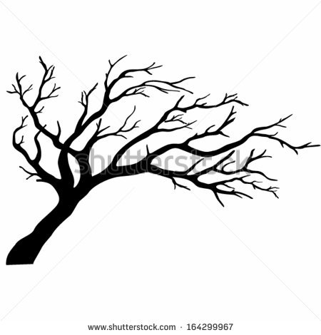 450x470 Cherry Tree Clipart Apple Tree Branch