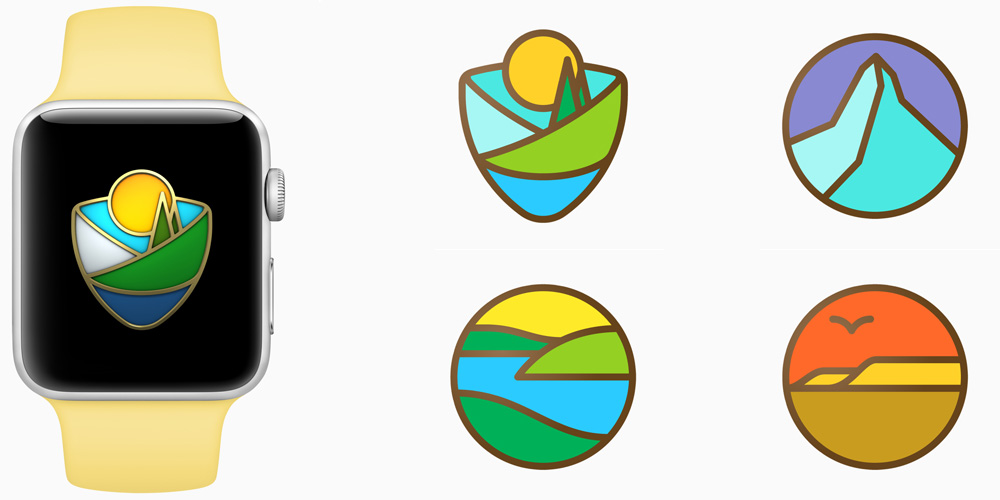 1000x500 Apple Supporting National Parks Next Month W Apple Pay Donations