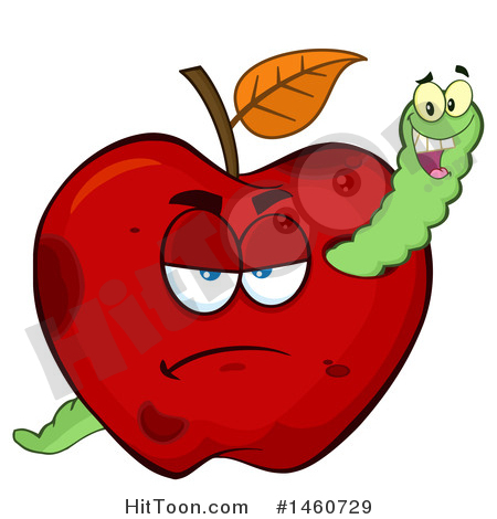450x470 Apple Clipart