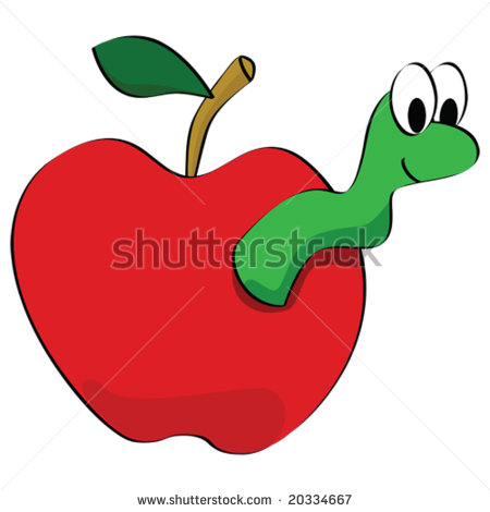 450x470 With A Bit Out Of It Clipart