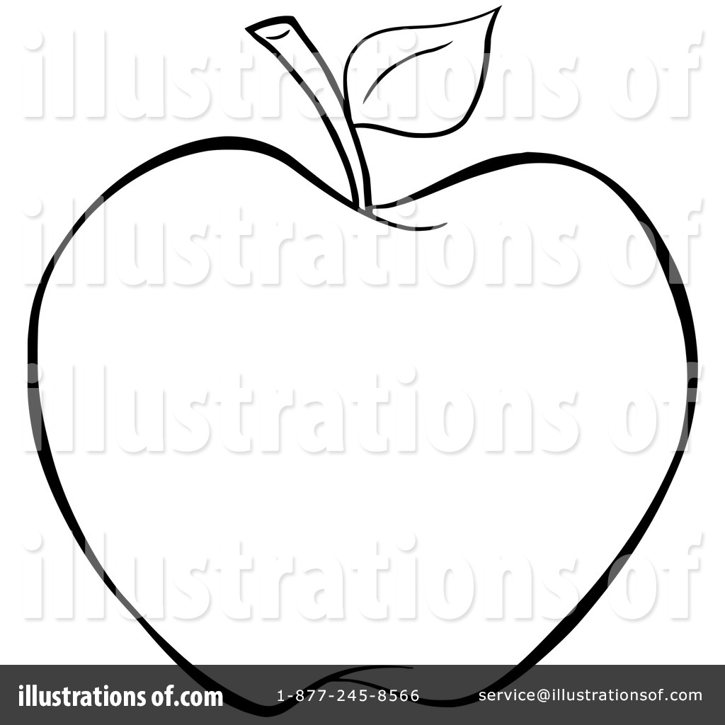 1024x1024 Apple Clipart