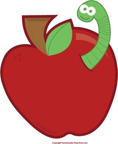 236x287 Free Apple Clipart Scrapbook