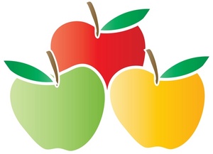300x217 Free Fruit Clipart Image 0071 0901 2402 3052 Food Clipart