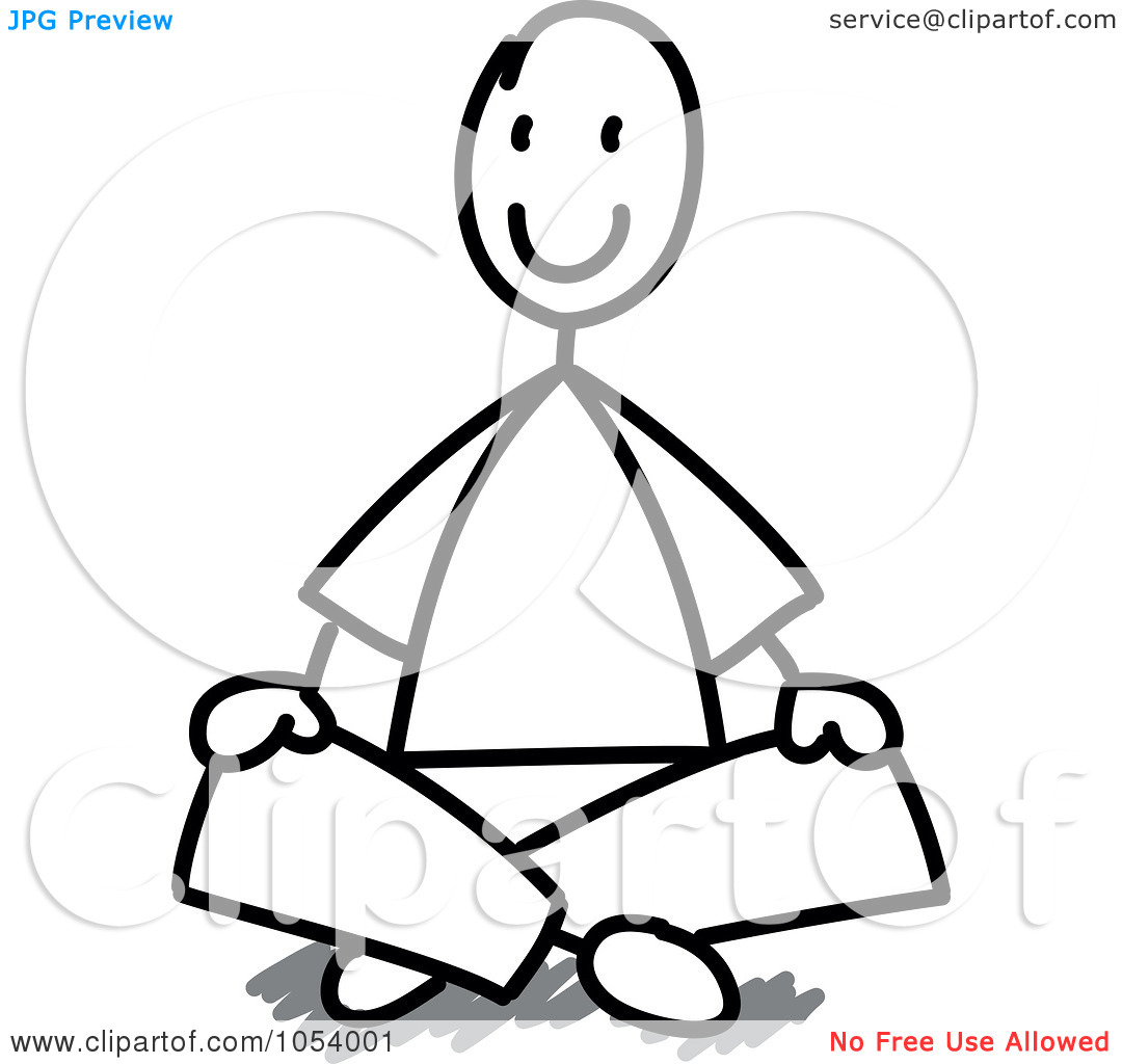 1080x1024 Criss Cross Applesauce Clip Art