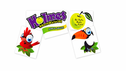 480x270 Fun Applesauce Facts!