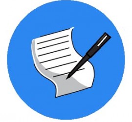 270x250 Form Clipart