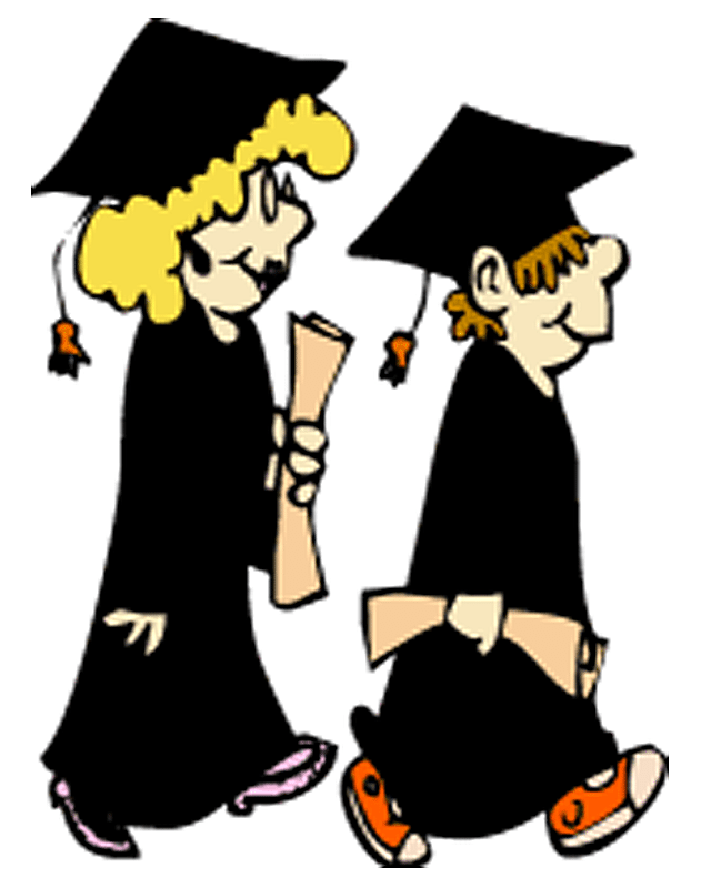 640x800 Free Graduation Clip Art 7