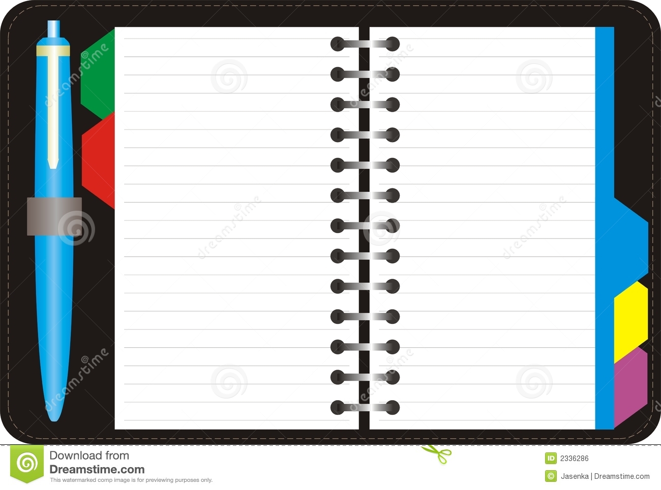 1300x965 Calendar Clipart Appointment Book