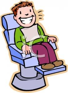 220x300 Dentist Appointment Clipart