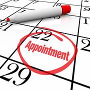 180x180 Appointment Clip Art Clipart Panda