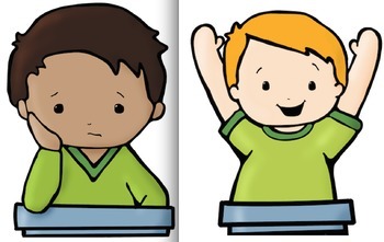 350x221 Growth Mindset Clip Art By Whimsy Workshop Teaching Tpt