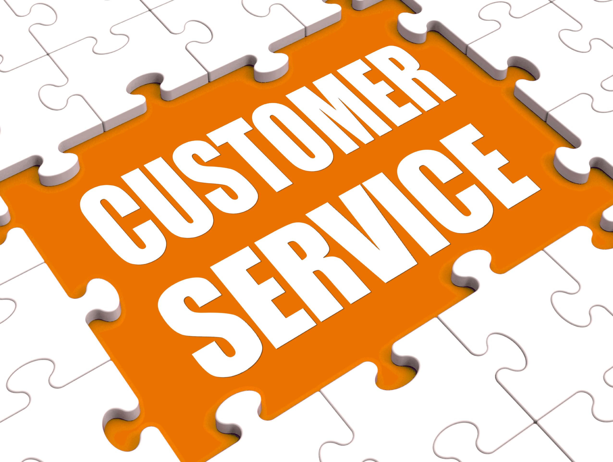 2552x1926 Customer Service Week Clip Art Cliparts