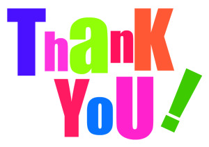 300x212 Teacher Appreciation Thank You Appreciation Clipart