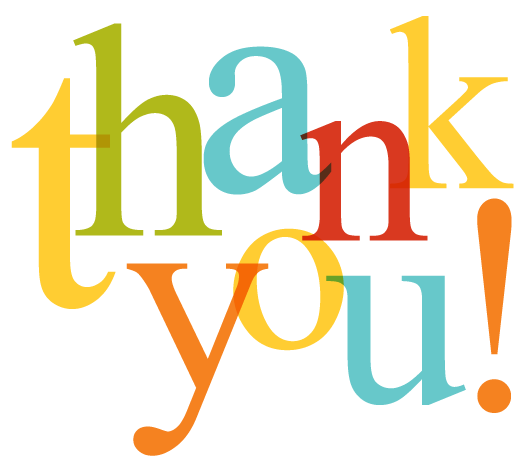 532x462 Appreciation Clip Art