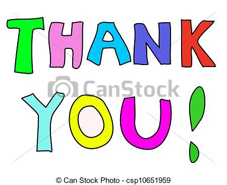 450x367 Thank You Clip Art Free Clipart Panda