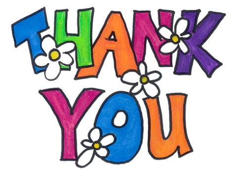 494x350 Volunteer Appreciation Breakfast Smore Newsletters For Education