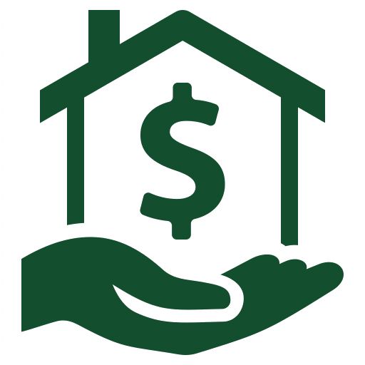 512x512 Home Mortgage Loans Clip Art Cliparts