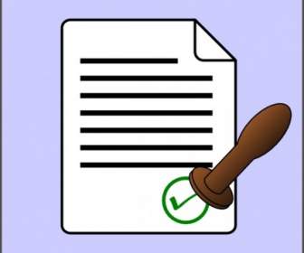 336x280 Red Approved Stamp Clip Art Vector Clip Art Free Vector Free Download