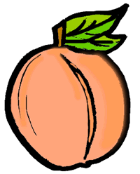 200x248 Apricot Clipart Chico
