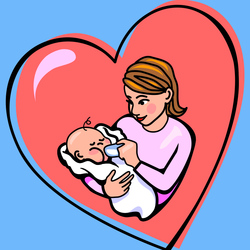 250x250 Image Apricot Food Clip Art