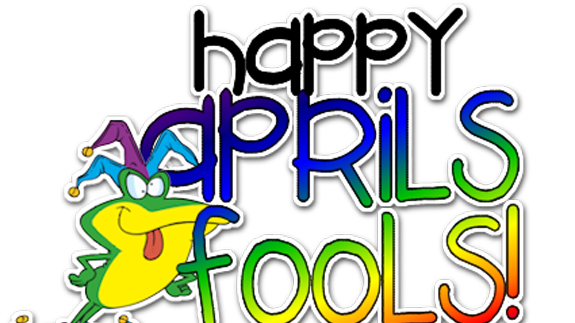1920x1080 Free April Clip Art Clipart Clipart
