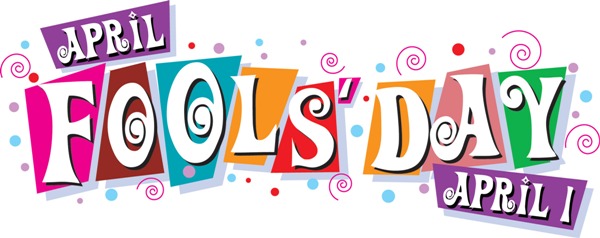 600x238 Fools Day April Clipart, Explore Pictures