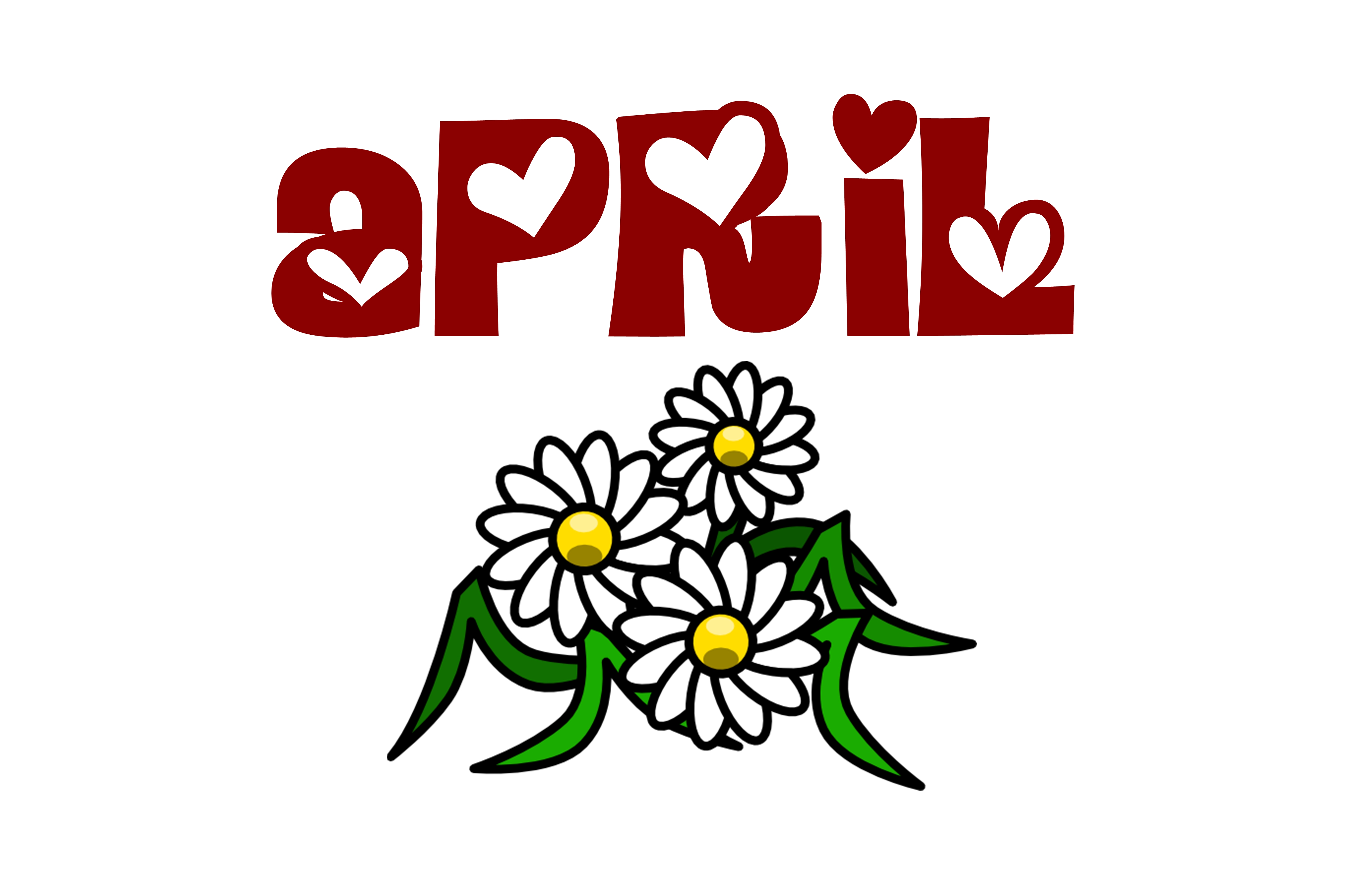 4608x2952 April Fool Free Images