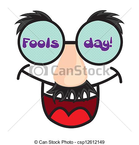 450x470 April Fools Day Clipart Clipart