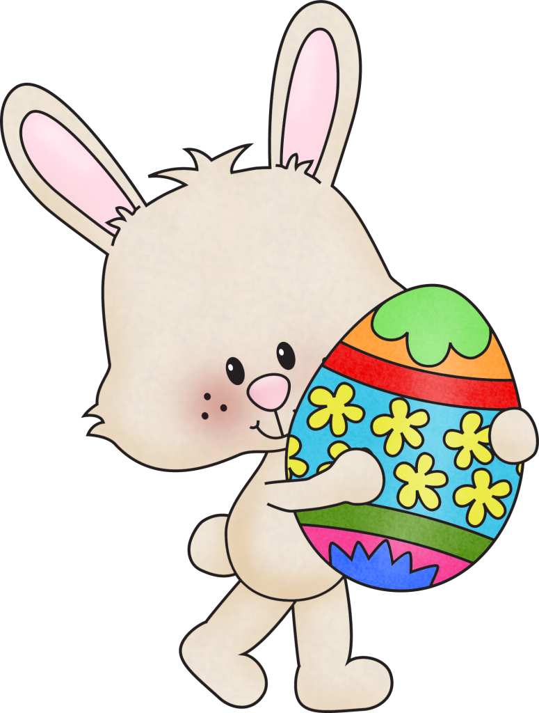 775x1024 April Clip Art 6