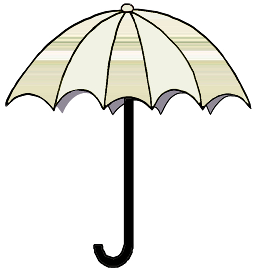 510x540 Free Clip Art April Showers Clipart