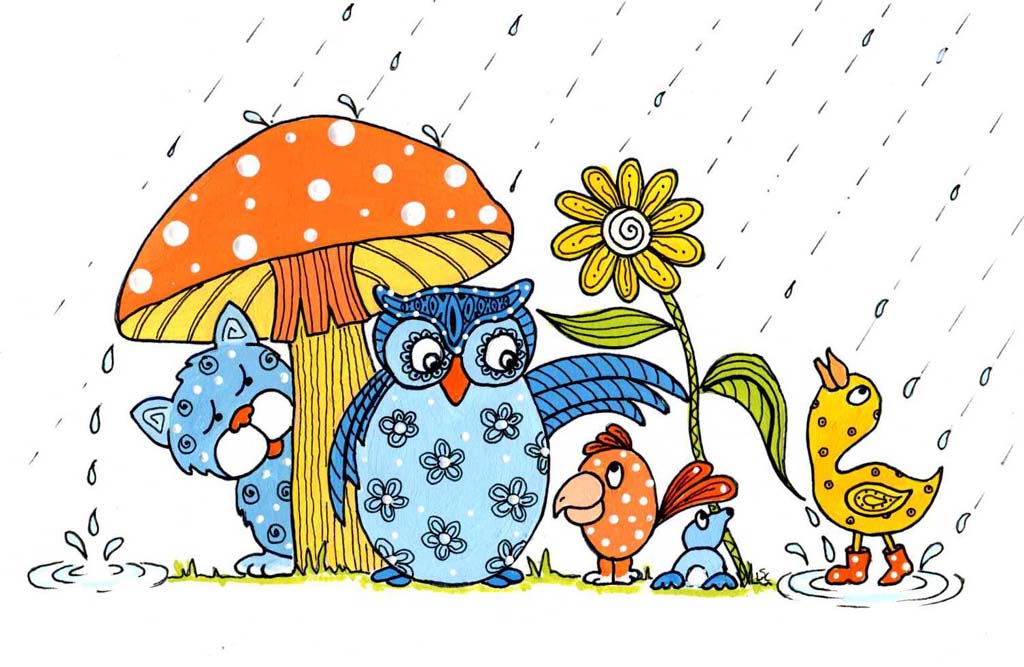 1024x667 April Showers Bring May Flowers Clip Art Free