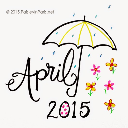 530x530 Paisley In April Showers