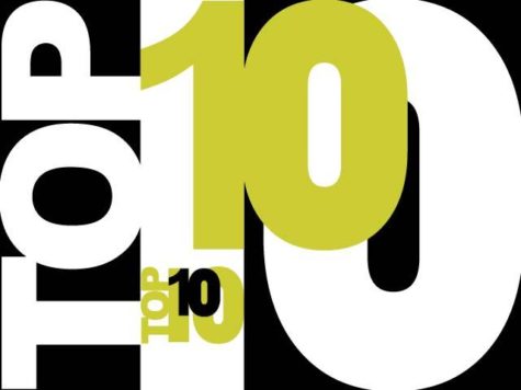 475x356 April Showers Bring May Flowers, The Torch