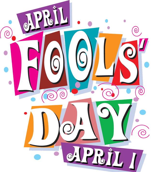 639x715 April Clipart Fool