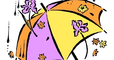 400x210 In A Perfect World April Showers