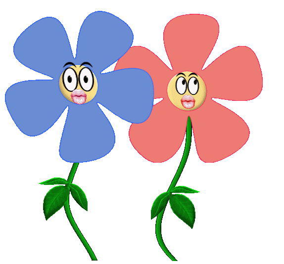 574x534 April Showers, Bring May Flowers! Liberty Hall Museum