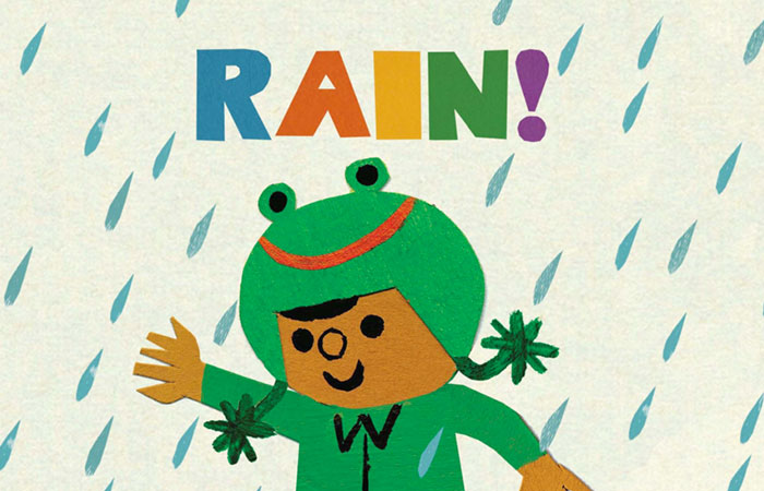 700x450 7 Picture Books About April Showers