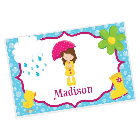 570x570 83 Best Placemats Images Polka Dots, Christmas Baby