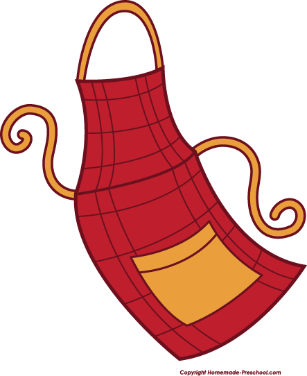 443x542 Apron Clipart 1 Nice Clip Art