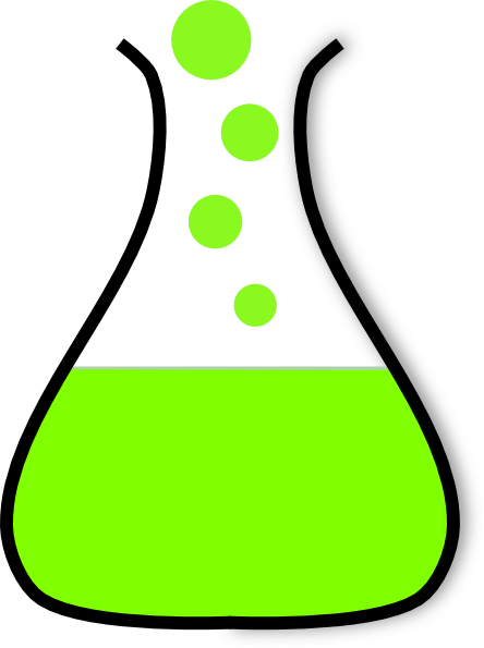 444x595 Chemical Apron Cliparts 188704