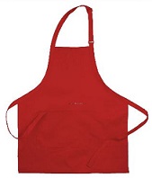 169x198 Free Apron Clipart