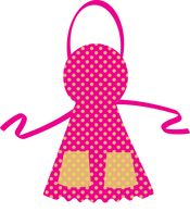 175x195 Free Culinary Clipart