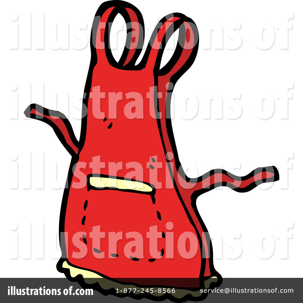 1024x1024 Apron Clipart