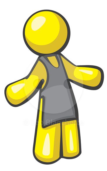 369x590 Apron Clipart Free Download Clip Art Free Clip Art On Clipart