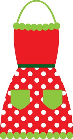 236x446 Apron Clipart
