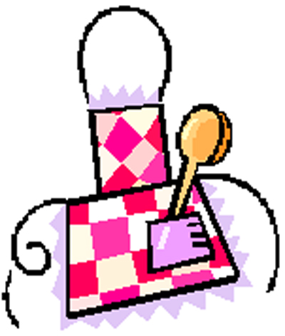 400x472 Chemical Apron Cliparts 188707