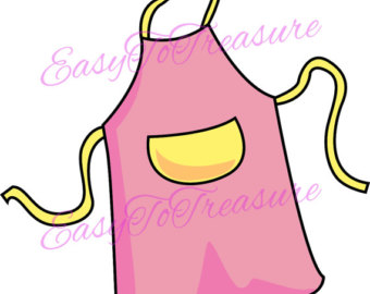 340x270 Cooking Apron Etsy