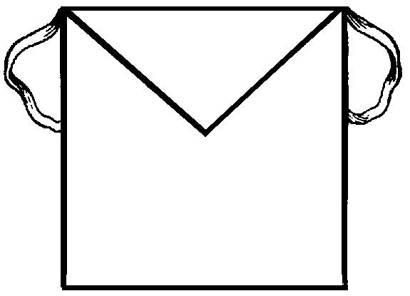 575x415 Freemasons Aprons Clip Art Cliparts