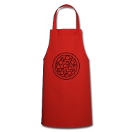 190x190 Shop Clip Art Aprons Online Spreadshirt