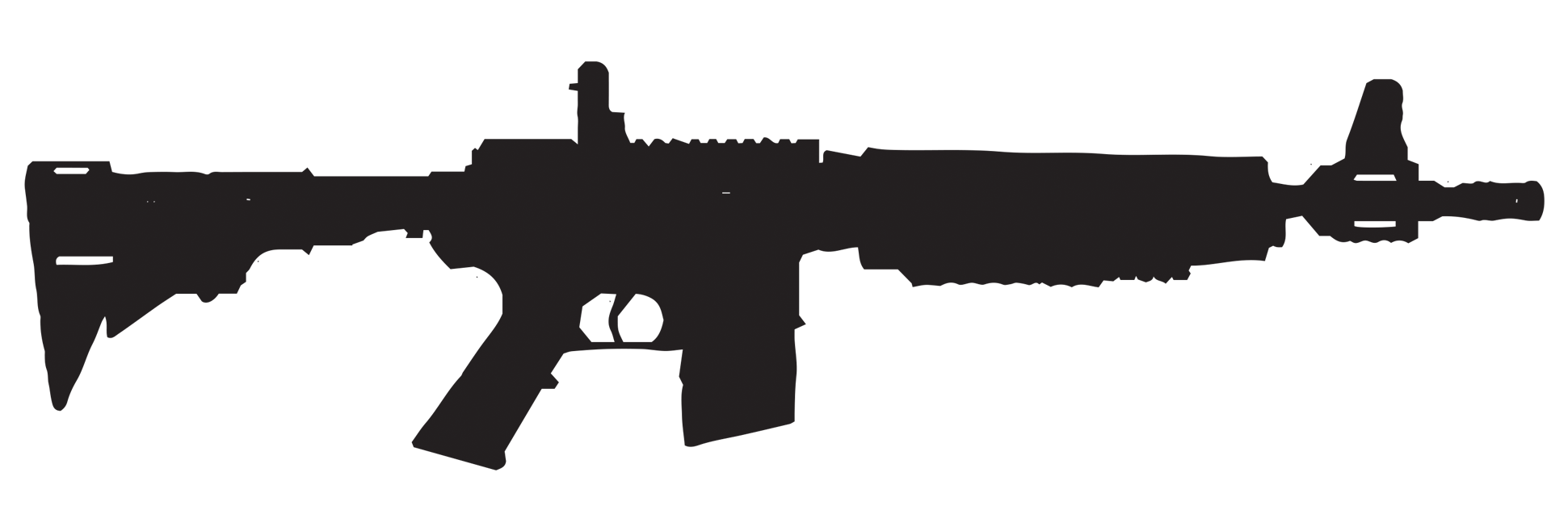 Ar 15 Png